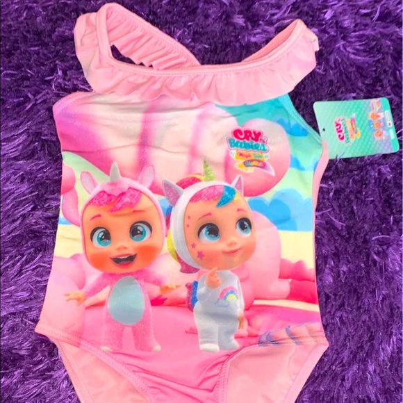 Cry Babies Magic Tears - Picture 1 of 1